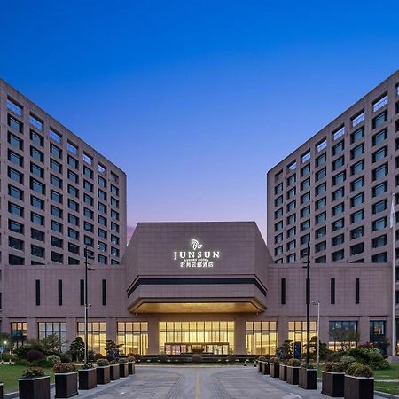 Hangzhou Junsun Luxury Hotel 外观 照片