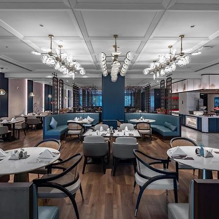 Hangzhou Junsun Luxury Hotel 外观 照片