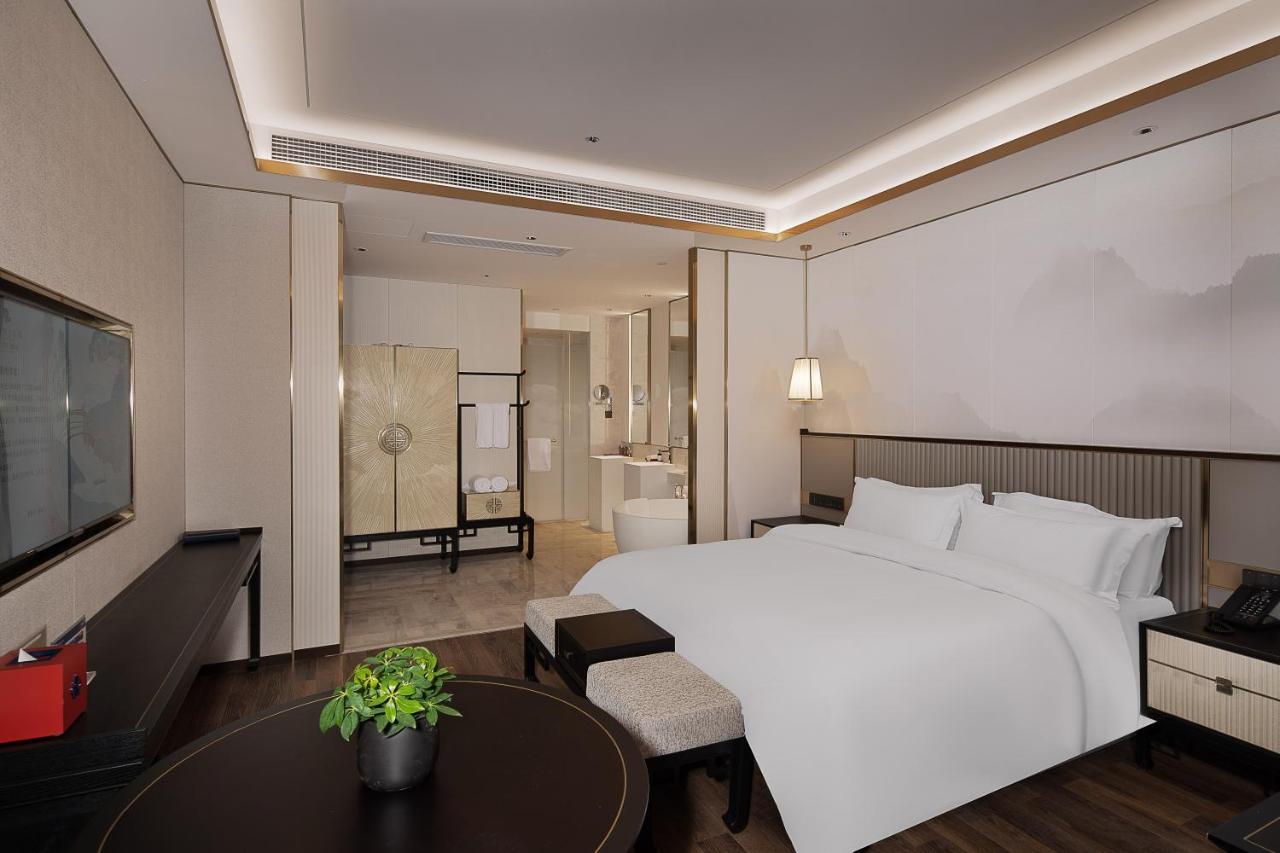 Hangzhou Junsun Luxury Hotel 外观 照片