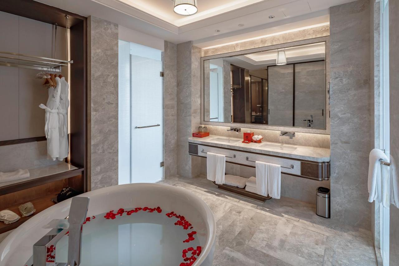 Hangzhou Junsun Luxury Hotel 外观 照片