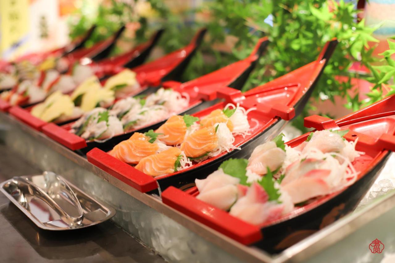 Hangzhou Junsun Luxury Hotel 外观 照片