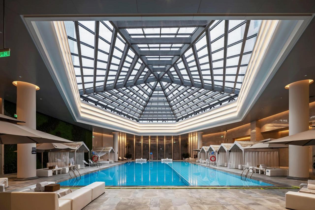 Hangzhou Junsun Luxury Hotel 外观 照片
