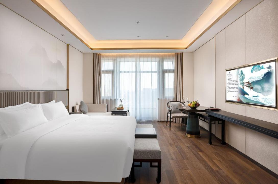 Hangzhou Junsun Luxury Hotel 外观 照片