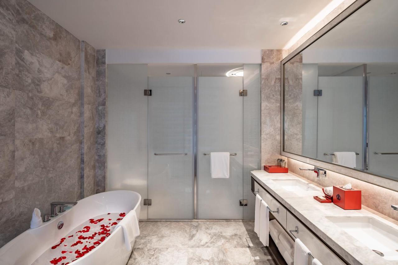 Hangzhou Junsun Luxury Hotel 外观 照片