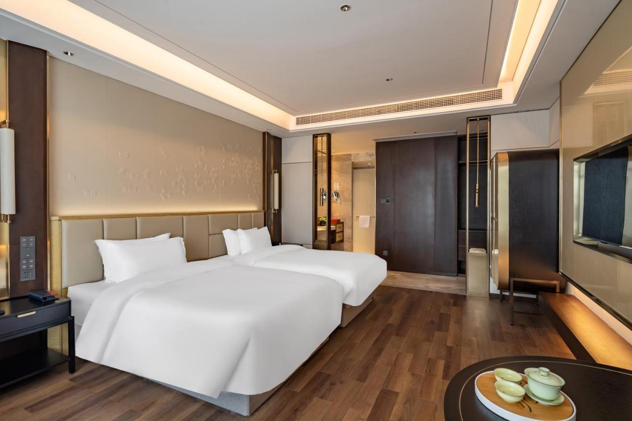 Hangzhou Junsun Luxury Hotel 外观 照片