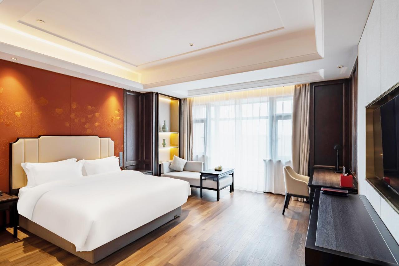 Hangzhou Junsun Luxury Hotel 外观 照片